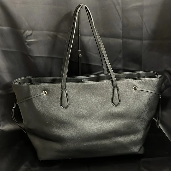 Kate Spade Large Black Tote - Picture 8 of 16
